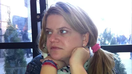 Apel disperat la viață. Povestea Larisei, tânăra de 30 de ani care are nevoie de 50.000 de dolari pentru o operație care o va salva de la moarte