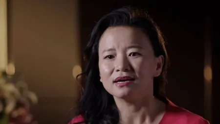 Beijingul susține că jurnalista australiană Cheng Lei, aflată în închisoare în China, reprezintă „o amenințare la adresa siguranței naționale”