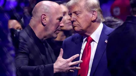 Un aliat al lui Donald Trump a fost numit în Consiliul de Administrație al Meta