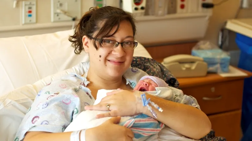 O femeie care a supraviețuit atacului din Colorado a născut în spitalul unde este internat soțul ei