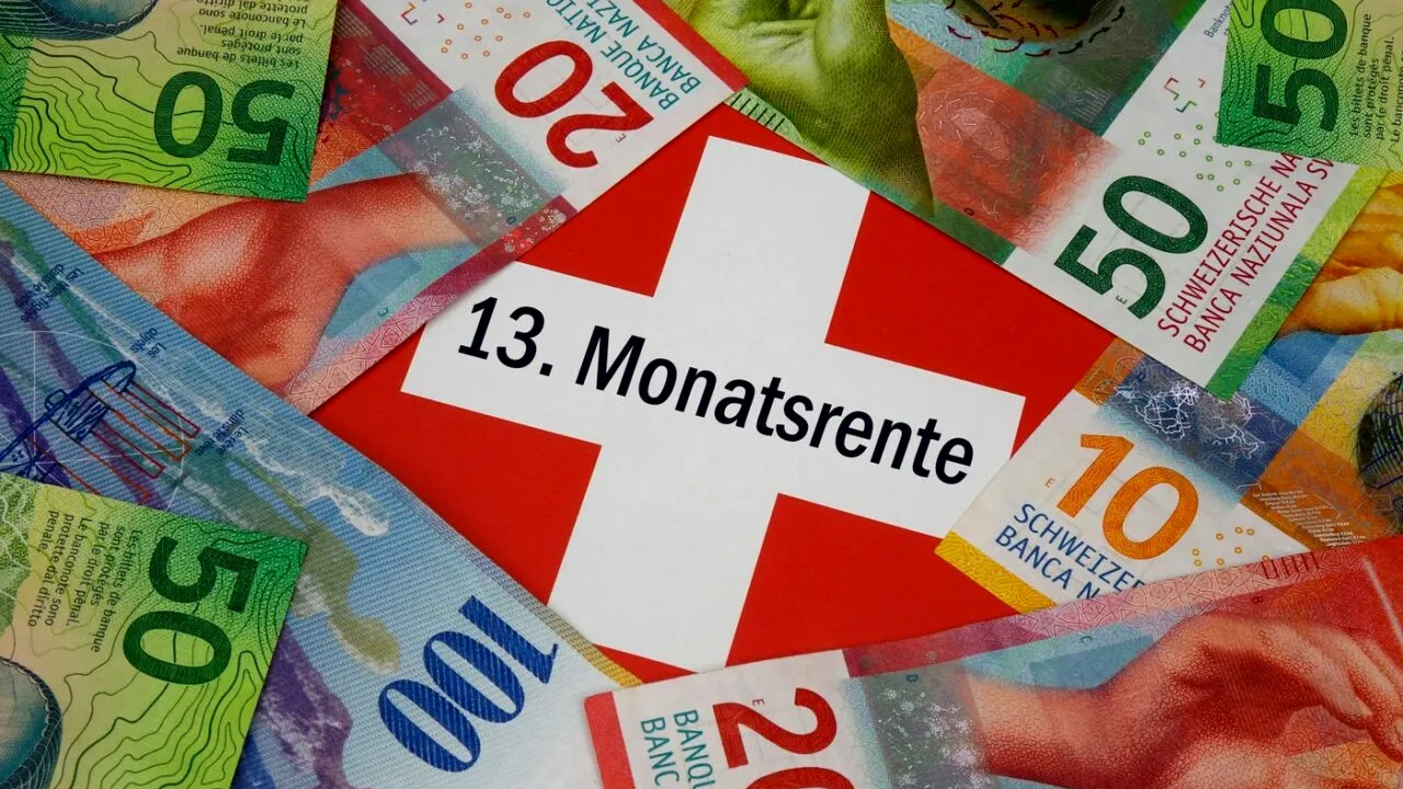 Elveția vrea să majoreză nivelul TVA pentru a putea susține creșterea PENSIILOR. Riscul de a stimula INFLAȚIA este ridicat