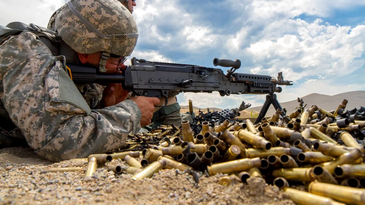 Lista clienților de armament ai României. Cum au ajuns exporturile de arme la recordul ultimilor 10 ani