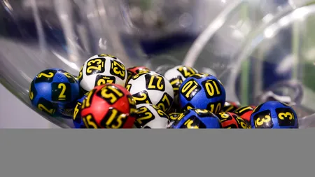 LOTO 6 DIN 49, LOTO 5 DIN 40, JOKER ȘI NOROC: Numerele extrase duminică, 14 ianuarie la LOTO 6/49