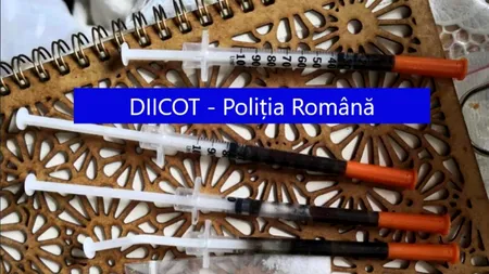 Polițiștii Antidrog au anihilat Clanul Ștoacă, „stăpânul cartierelor Ferentari și Rahova”