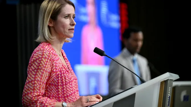 Uniunea Europeană va revizui ACORDUL politic cu Israelul, pe fondul conflictul din Fâșia Gaza/ „Situația este catastrofală”