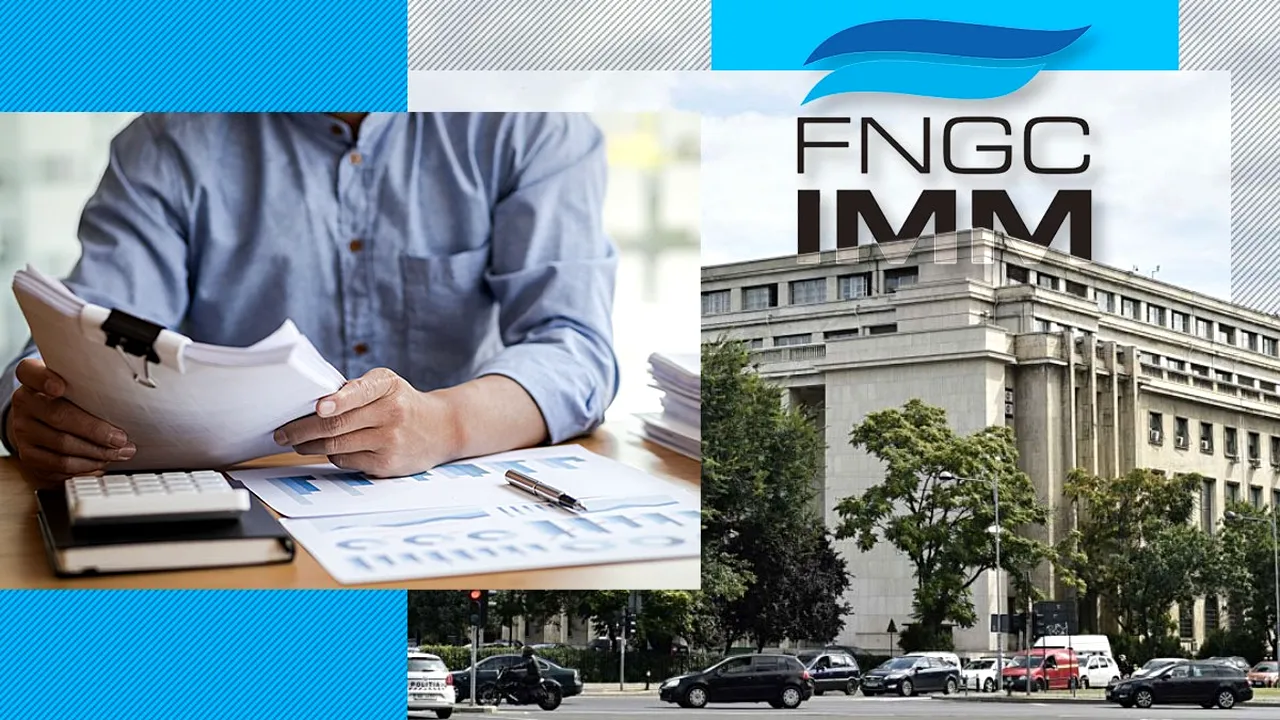 Firmele pot depune din nou cereri pentru programul IMMINVEST Plus. Încă 4.500 de societăți comerciale au acces la schema de ajutor de stat