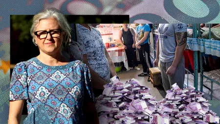 Deținuți escrocați cu zeci de mii de euro de un condamnat protejat chiar de către conducerea Penitenciarului Jilava. Bărbatul este un fost arbitru FRF