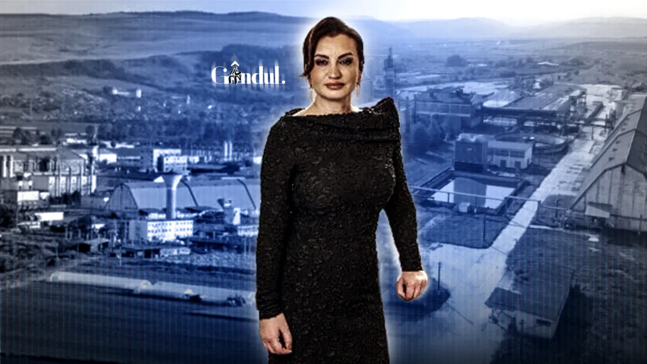 Mihaela Neagu, proprietarul Fabricii de Zahăr Luduș: „Interesul pentru sfecla de zahăr scade de la an la an chiar dacă sprijinul cuplat este atractiv”