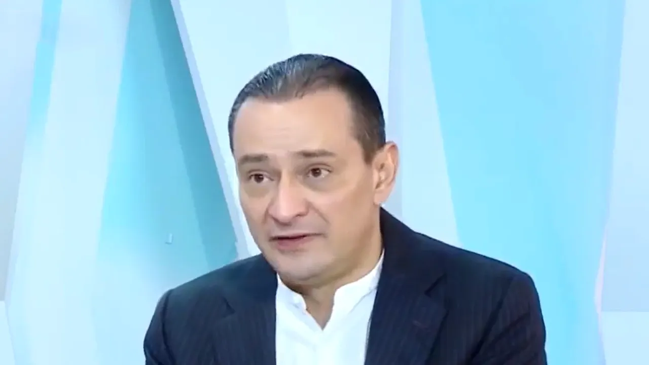 Primarul Băluță militează pentru primăriile de sector/ 