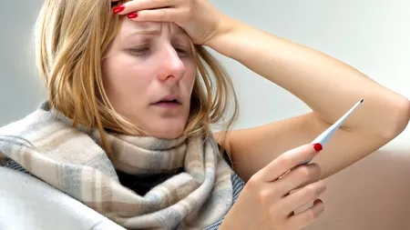 Motivul pentru care unele răceli durează mai mult decât ar trebui