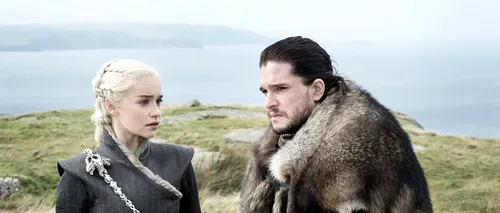 Record de audiență pentru Game of Thrones. Câți oameni s-au uitat la debutul ultimului sezon
