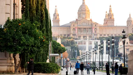 Zece locuri pe care nu trebuie să le ratezi în Barcelona, orașul de care te vei îndrăgosti și în care o să vrei să te muți după doar două zile - FOTO