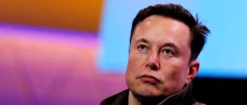 Elon Musk a făcut o ofertă de 41,4 miliarde de dolari pentru a cumpăra Twitter