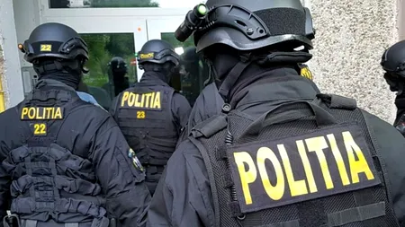 Bătaie ca-n filme în Satu Mare. Două persoane au ajuns la „Urgențe”, patru, în arest