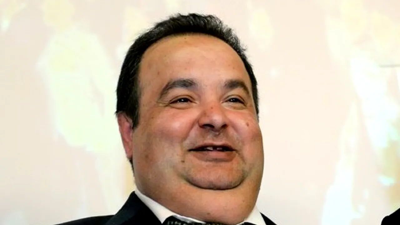 Dorin Cioabă despre respingerea candidaturii sale la Primăria Sibiu: Fac contestație. Mi-au căutat numai nod în papură de când am depus dosarul