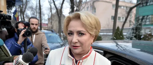 Reacția CNCD, după ce Viorica Dăncilă a spus că nu a fost invitată să dea explicații pentru afirmațiile legate de autiști