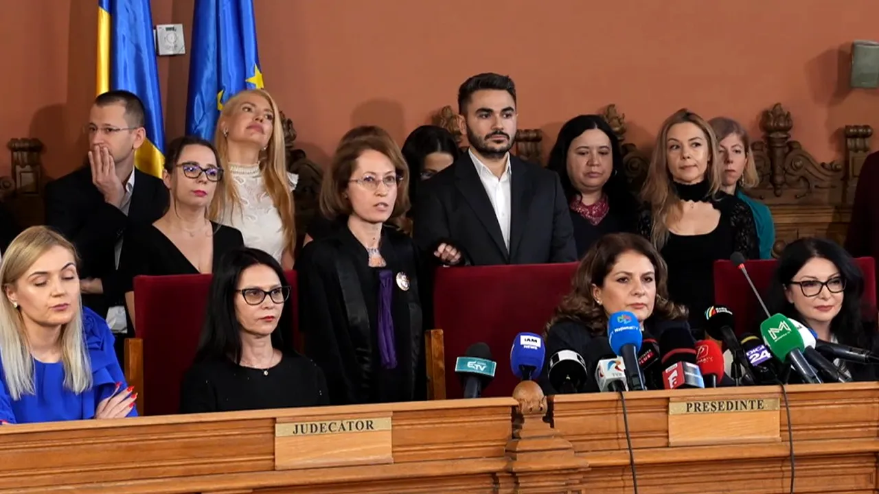 Șefa CAB a fost „șocată” de intervenția Ralucăi Moroșanu din documentarul Recorder: „M-a surprins extrem de neplăcut”