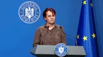 La o zi după ce a plecat de la Guvern, fosta purtătoare de cuvânt a lui Bolojan, Ioana Ene Dogioiu, se dezlănțuie: ”Din 20 octombrie, România nu mai are premier”