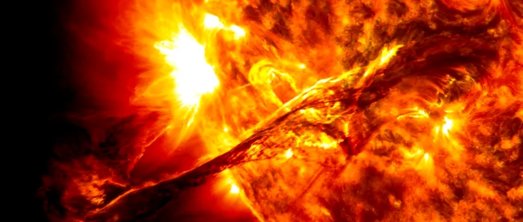 „Soarele artificial” din Coreea de Sud stabilește un nou record de fuziune nucleară
