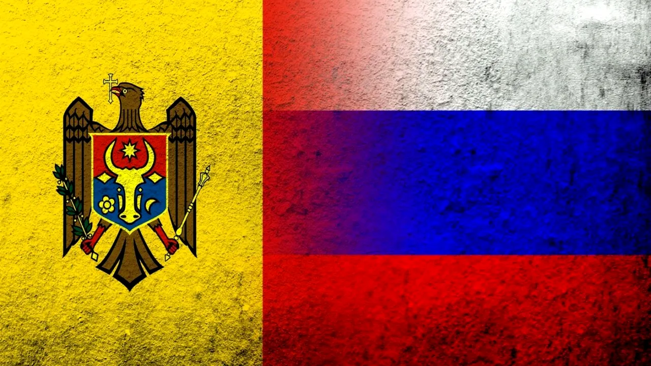 Republica Moldova susține că Rusia alocă MILIOANE de dolari pentru a deturna țara de pe drumul european