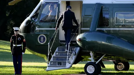 Biden admite că rămân DIFICULTĂȚI după eliminarea lui Sinwar, iar Macron cere eliberarea ostaticilor /Cinci militari israelieni au fost uciși în Liban