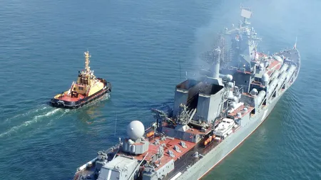 LIVE UPDATE | Război în Ucraina, ziua 671. Încă o navă rusească a fost scufundată în Marea Neagră/Șoigu anunță cucerirea orașului Marinka