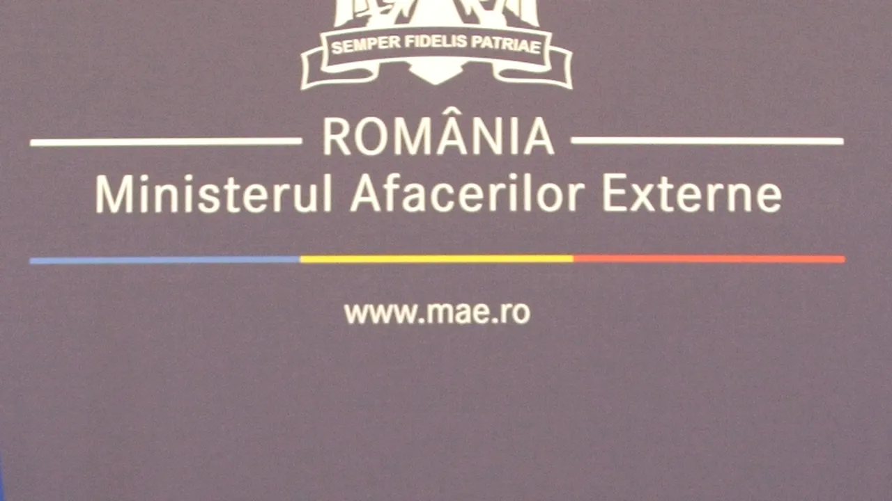 MAE: Nu s-a modificat dezacordul privind reînhumarea lui Jozsef Nyiro