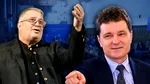 Mircea Dinescu îl corectează pe Nicușor Dan: „Trăim mai prost decât anul trecut. Dar trăim mult mai bine decât anul viitor”