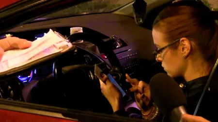 M-am îmbătat din greșeală