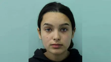 Alertă la Londra: Sonia, o adolescentă româncă de 14 ani, a DISPĂRUT fără urmă / Poliția a cerut ajutorulor populației pentru găsirea fetei