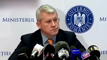 Cătălin PREDOIU, despre derularea procesului electoral: PROBLEMELE de organizare apărute în proces sunt exclusiv în competența altor autorități