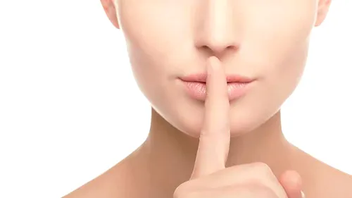 Care sunt cele mai comune secrete pe care le au oamenii