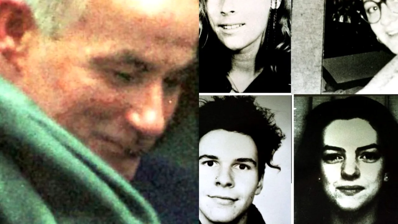 Unul dintre cei mai temuți criminali în serie a murit la 74 de ani. Bărbatul ascundea cadavrele în pădure / Poliția: Numărul victimelor ar putea fi mult mai mare