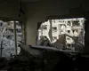 Un român stabilit în Israel și-a pierdut casa în urma ATACURILOR cu rachete: „Praf și pulbere s-a făcut tot; totul s-a dus în noaptea asta”