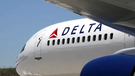Companie aeriană Delta își recompensează angajații cu 1,1 miliarde de dolari. Care este motivul
