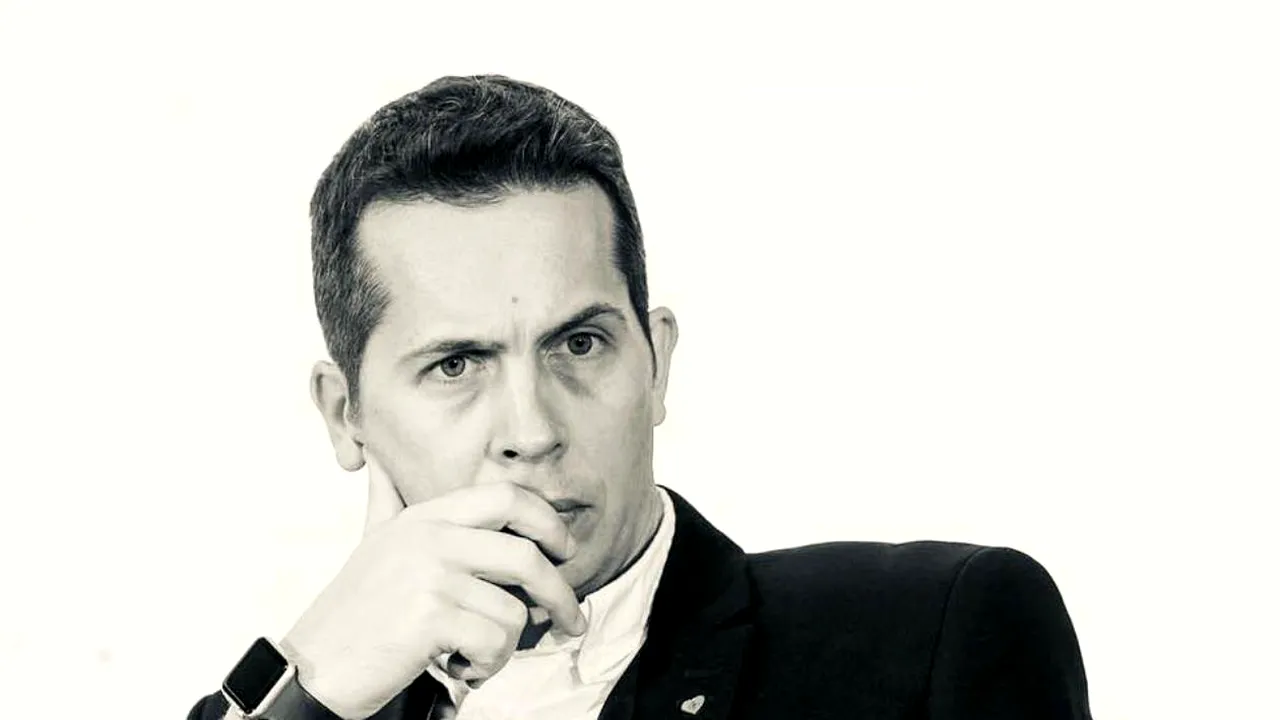 Gabriel Diaconu, despre valul 5: „Mai toţi cei pe care îi ştii or să aibă roşu în gât, muci, o tuse mai seacă”