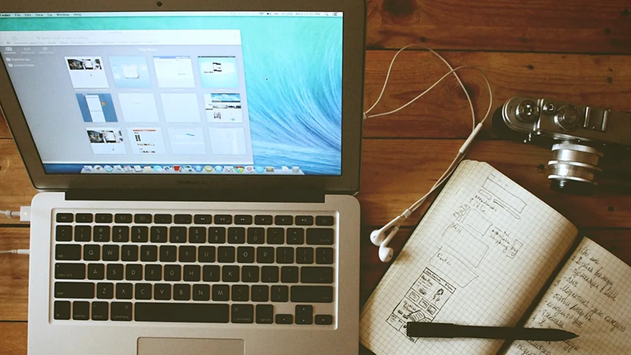 6 motive pentru care să devii jurnalist freelancer