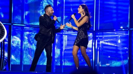 EUROVISION 2014. Paula Seling și OVI s-au calificat în finală. ''Vocal, România s-a auzit foarte bine''