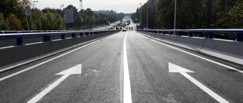 Trafic rutier restricționat în Capitală din cauza finalei Cupei României. Ce rute ocolitoare sunt recomandate