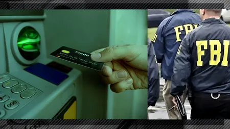 EXCLUSIV | Anchetă FBI în România, după ce infractori români ajunși ilegal în SUA ar fi furat milioane de dolari de pe cardurile americanilor
