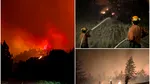 Canada declară stare de urgență din cauza incendiilor de vegetație. Peste 20.000 de oameni au fost evacuați