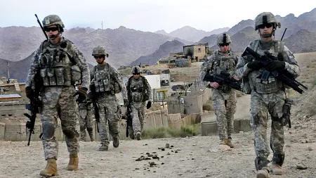 Guvernul de la Damasc condamnă  intrarea trupelor americane în Siria