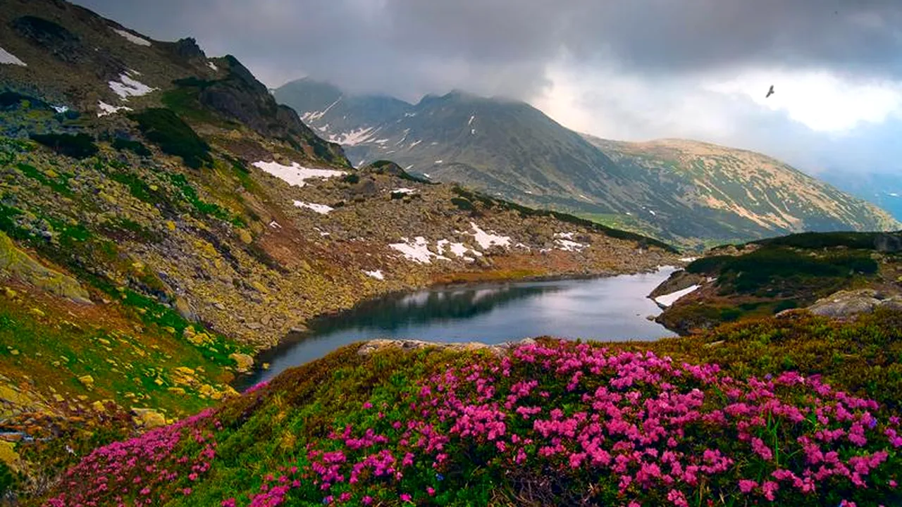 Locuri care sunt interzise pentru turiști în România. De ce nu au voie să ajungă aici