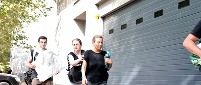 Tatăl Robertei, mesaj pentru mama lui Vlad Pascu, cel care i-a ucis fiica în accidentul de la Mai: „Am o rugăminte către doamna Miruna”