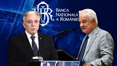 Consilierul lui Isărescu de la BNR: „Reducerea de 10% în administrație nu e suficientă”. Marea problemă: Suntem tot în România anilor '60 a lui Ceaușescu