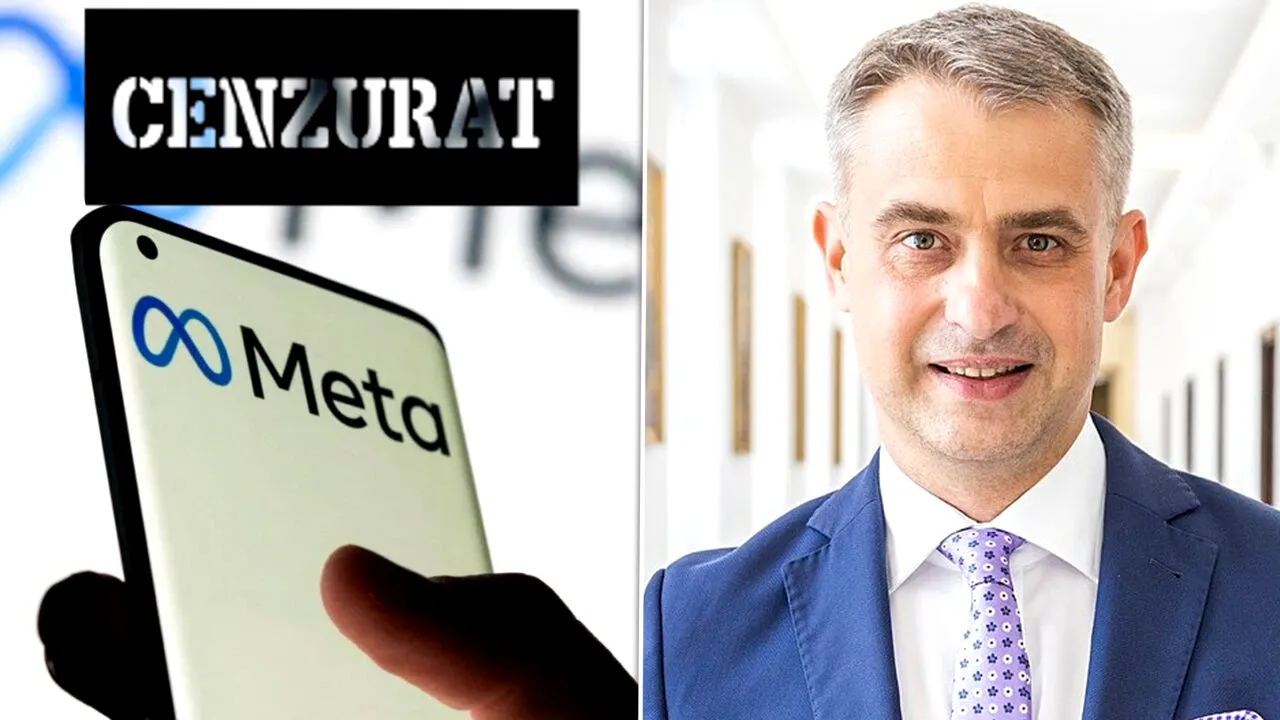 Platforma Facebook, acuzată de ministrul polonez al digitalizării de cenzură și fraude. În România, Gândul a denunțat abuzurile Facebook