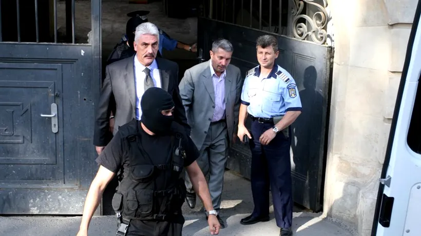 Curtea de Apel a amânat cu o săptămână pronunțarea deciziei în cazul Avram-Țerbea