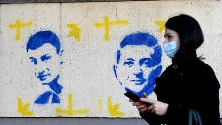 Războiul din Ucraina a reunit două surori care nu s-au mai văzut de 20 de ani