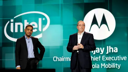 Intel și-a redus semnificativ prognoza de vânzări pentru trimestrul al treilea