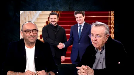 Ion Cristoiu: „Am asistat la transformarea unui gest de rutină al venirii americanilor într-o diversiune ca să-l înghițim astăzi pe Zelenski”